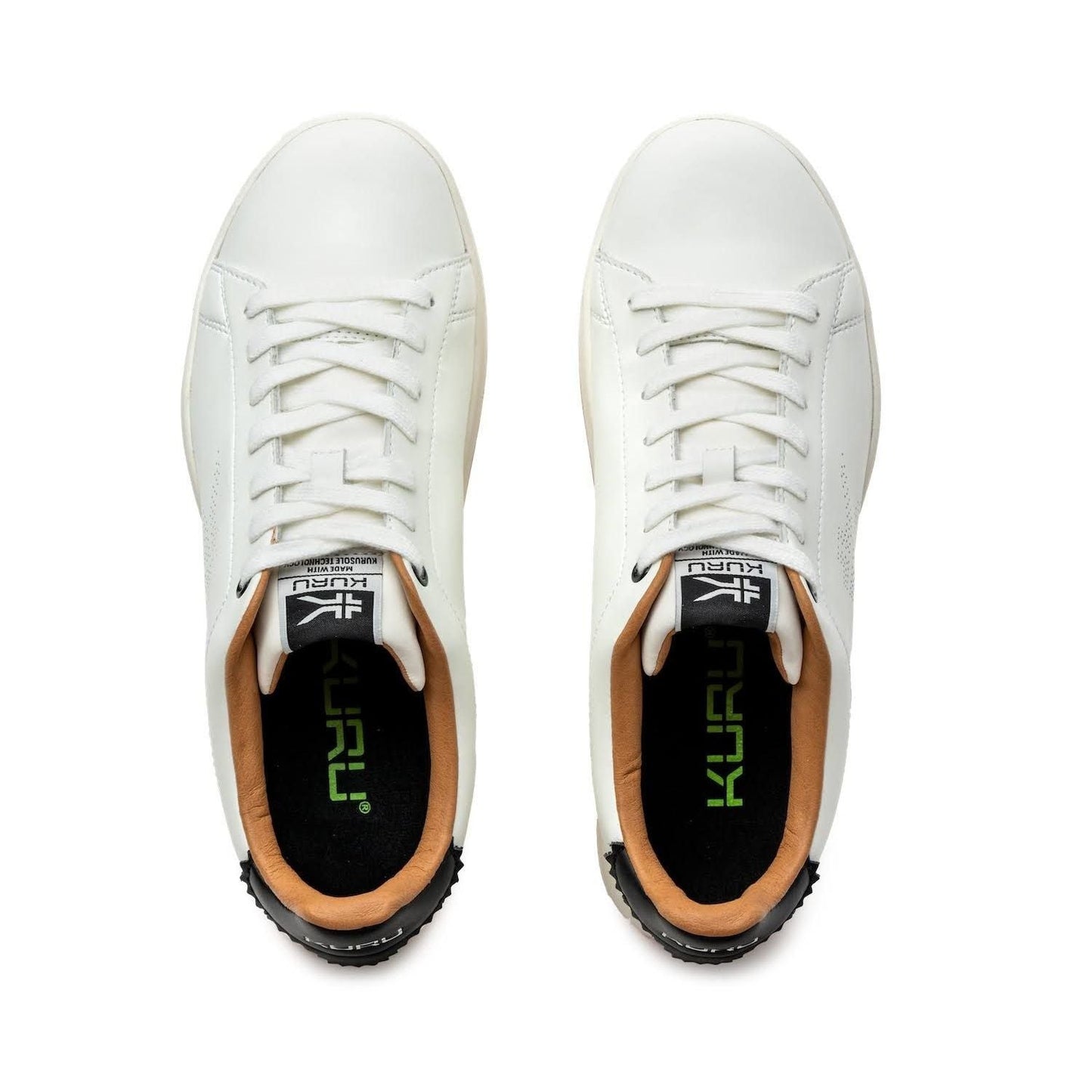 KURU Footwear ROAM Men's Classic Court Sneaker For Men