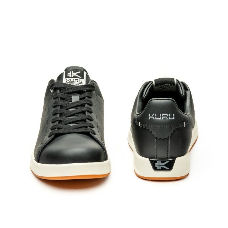 KURU Footwear ROAM Men's Classic Court Sneaker For Men
