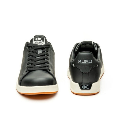 KURU Footwear ROAM Men's Classic Court Sneaker For Men