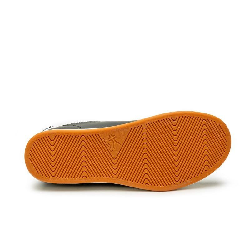 KURU Footwear ROAM Men's Classic Court Sneaker For Men