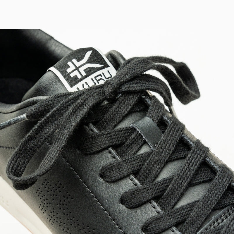 KURU Footwear ROAM Men's Classic Court Sneaker For Men