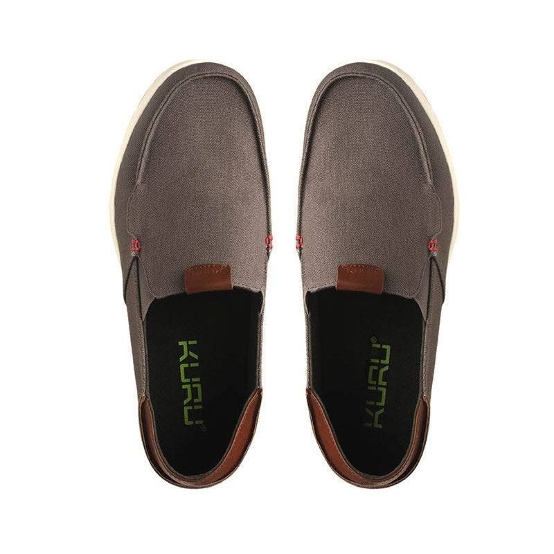 KURU Footwear PACE Men's Slip-on Shoe For Men