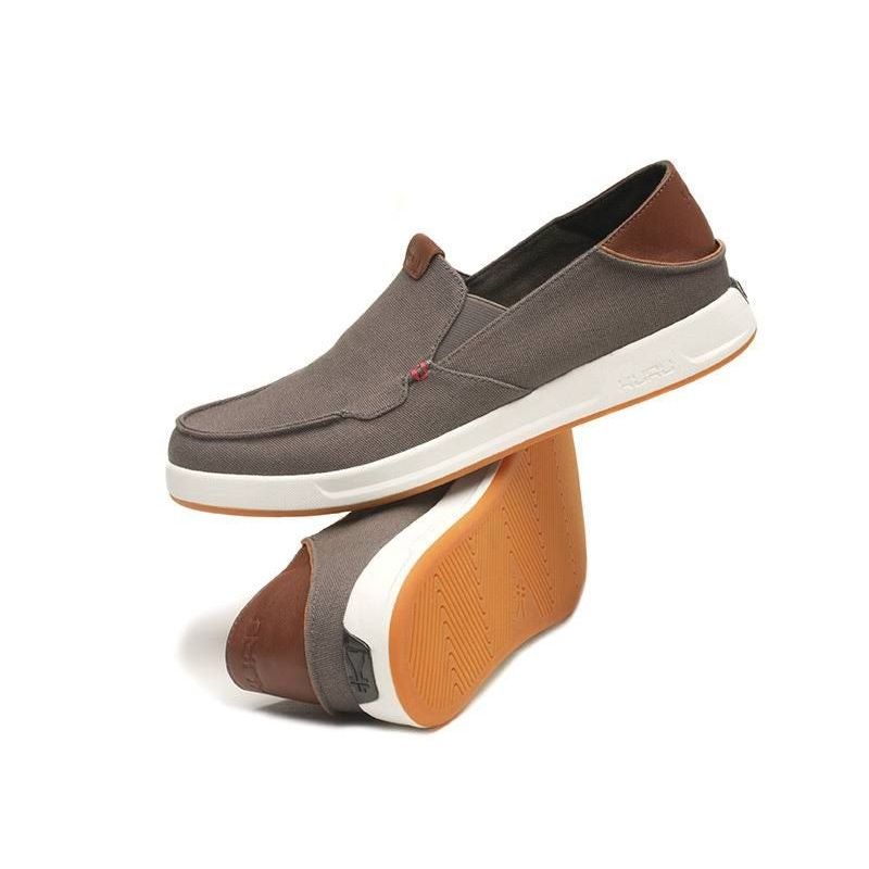 KURU Footwear PACE Men's Slip-on Shoe For Men