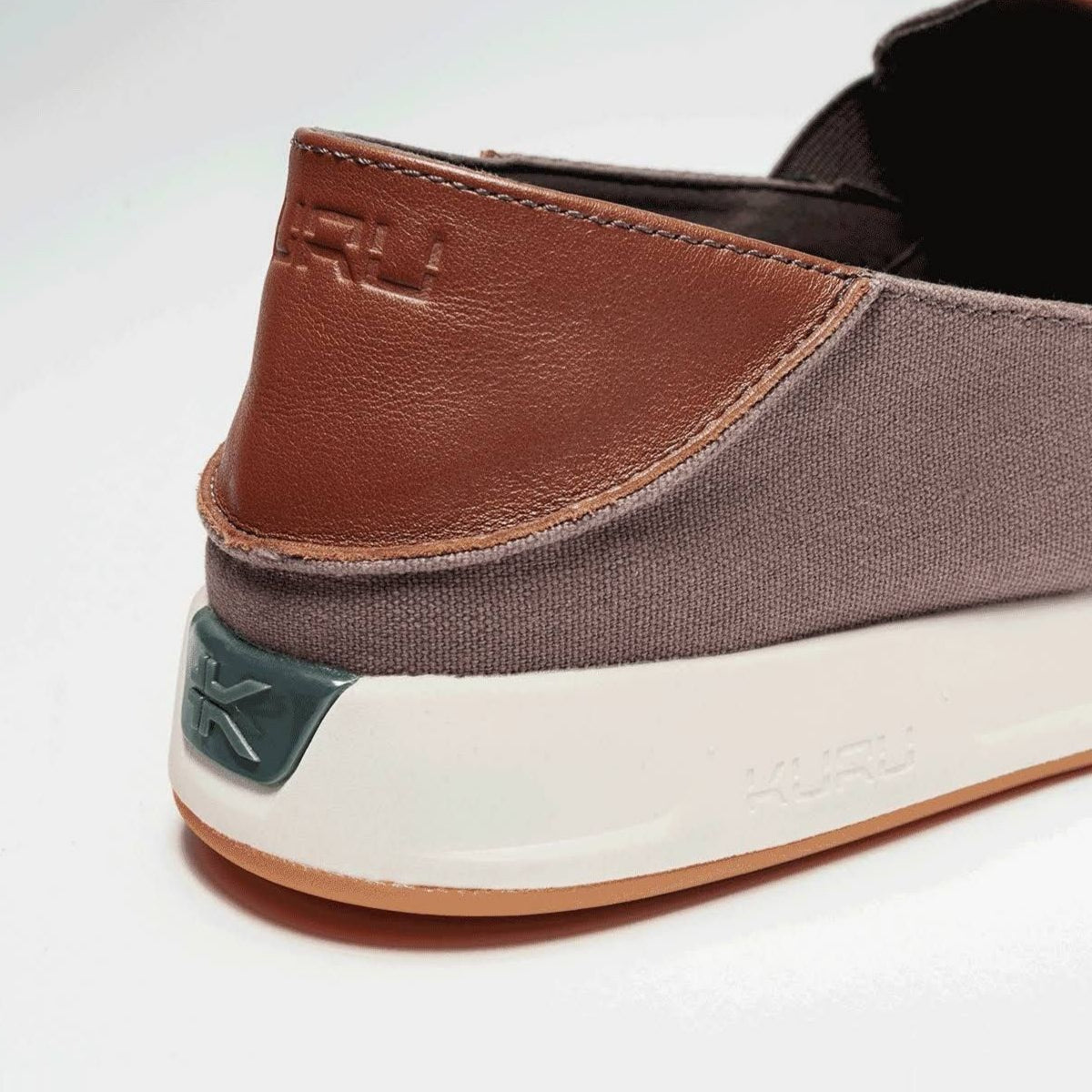 KURU Footwear PACE Men's Slip-on Shoe For Men