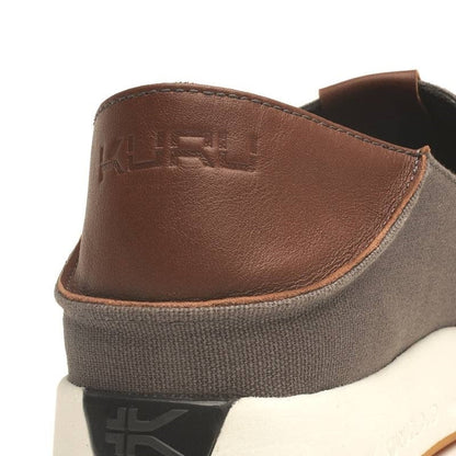 KURU Footwear PACE Men's Slip-on Shoe For Men