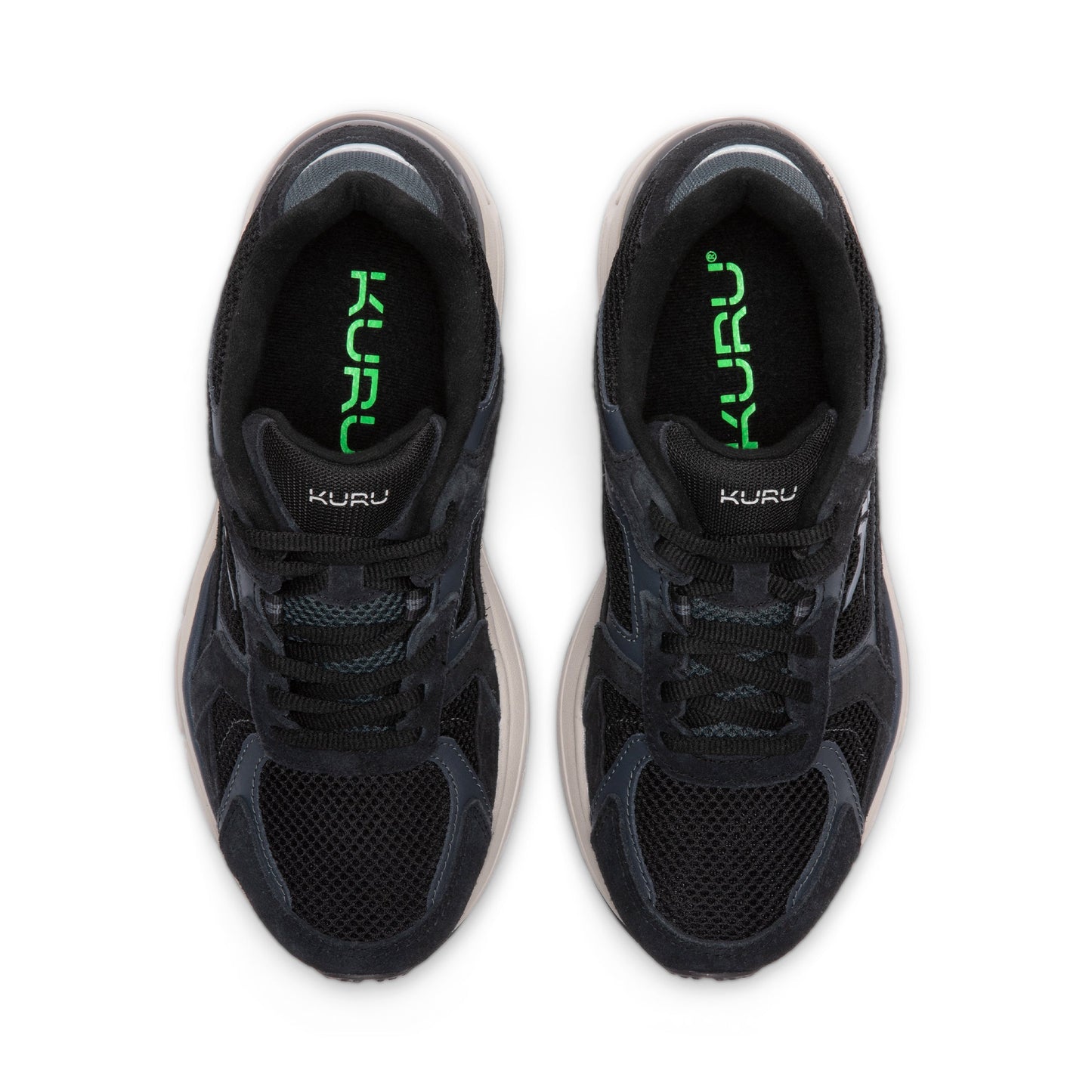 KURU Footwear SURGE Unisex's Sneaker For Men|Women