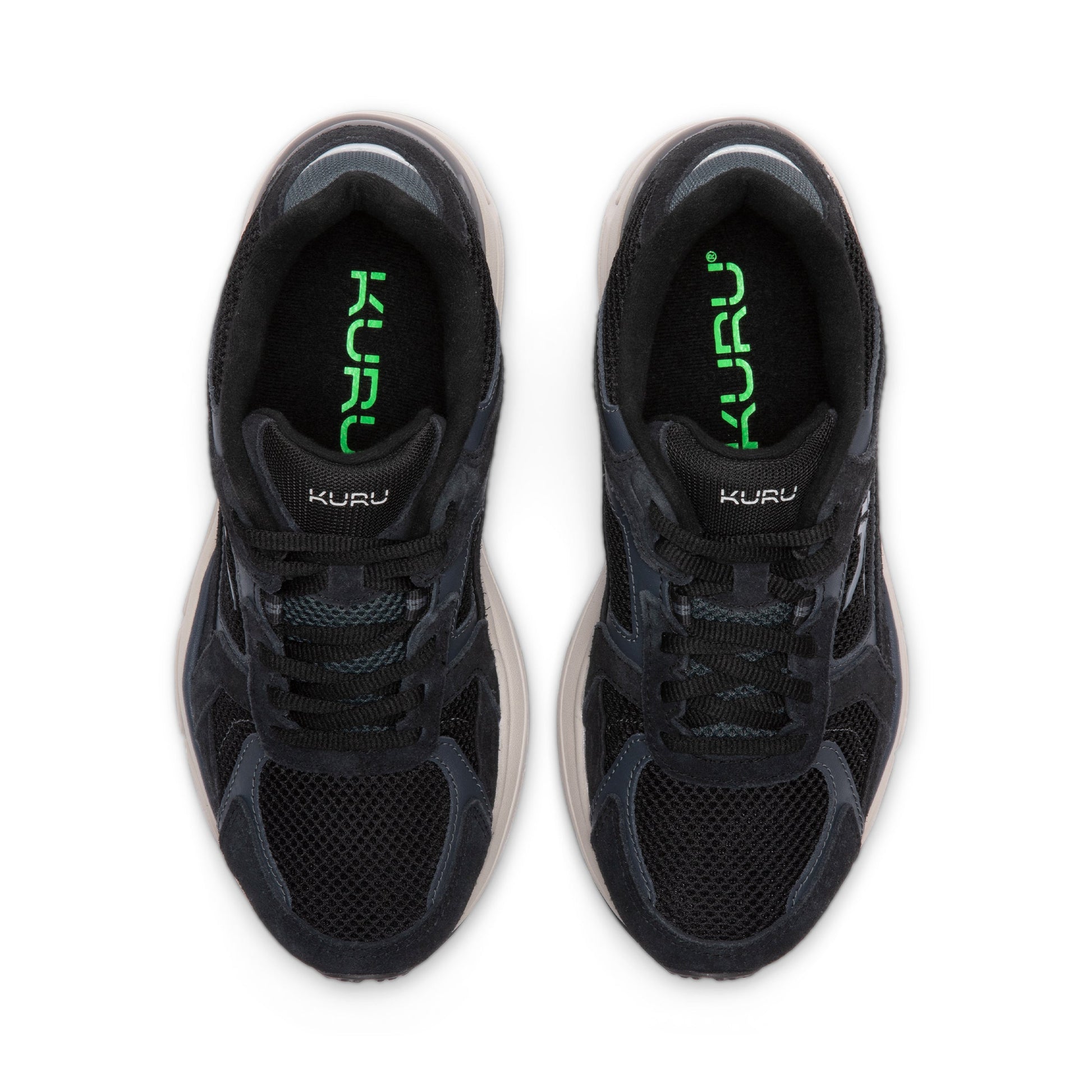 KURU Footwear SURGE Unisex's Sneaker For Men|Women