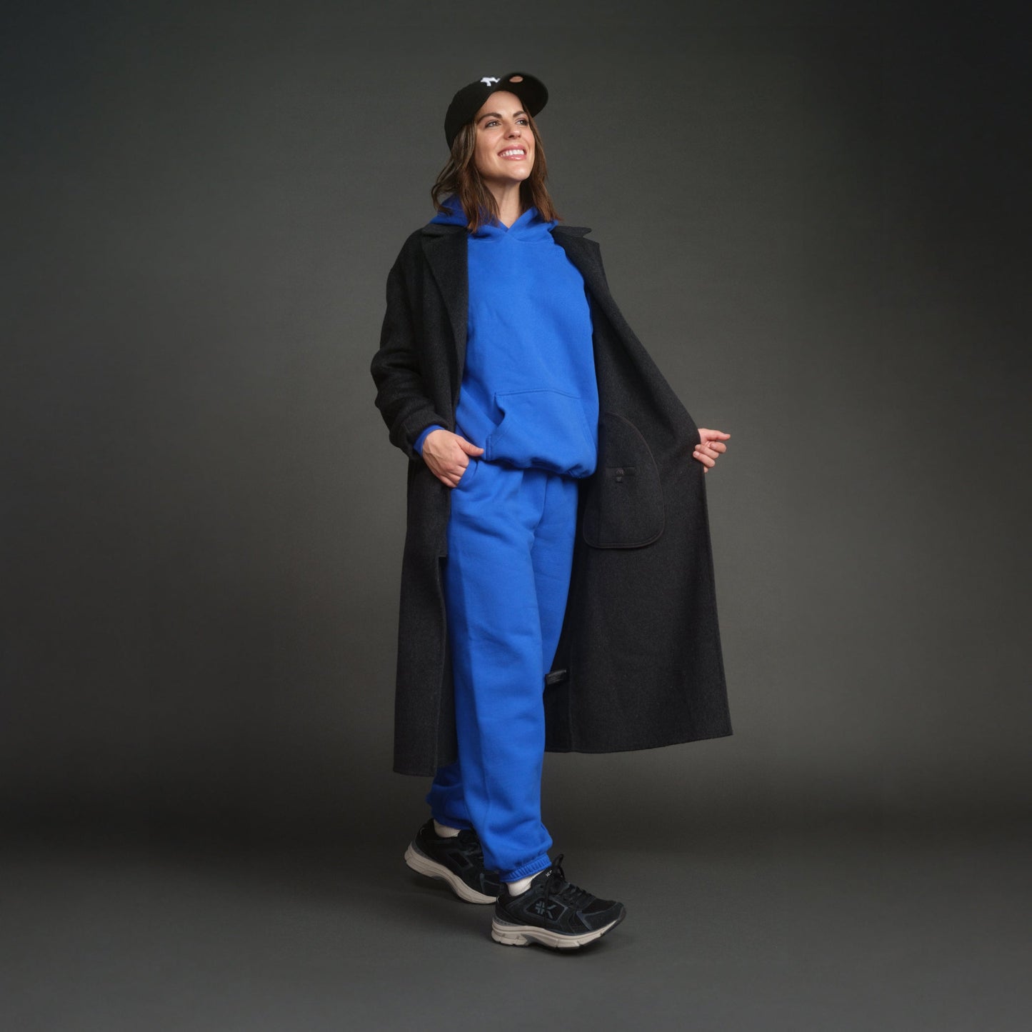 KURU Footwear SURGE Unisex's Sneaker For Men|Women