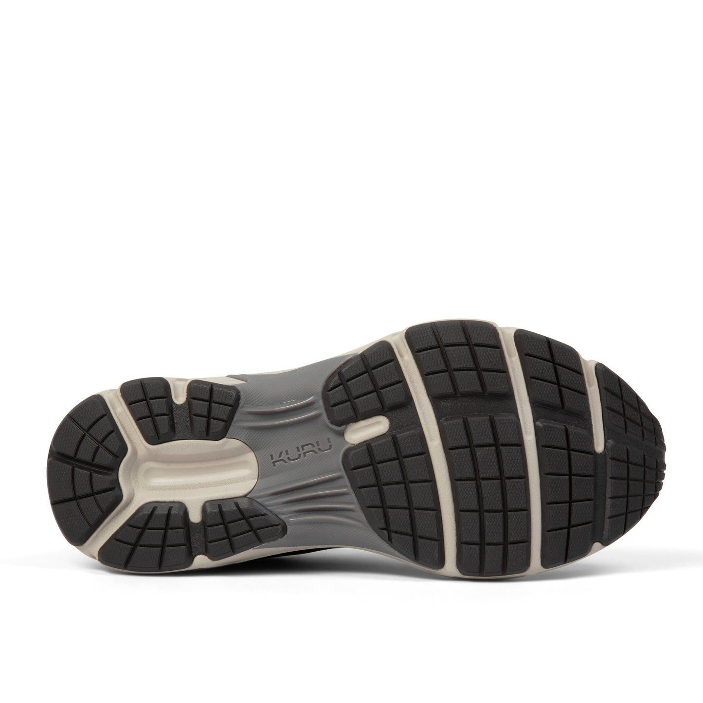 KURU Footwear SURGE Unisex's Sneaker For Men|Women