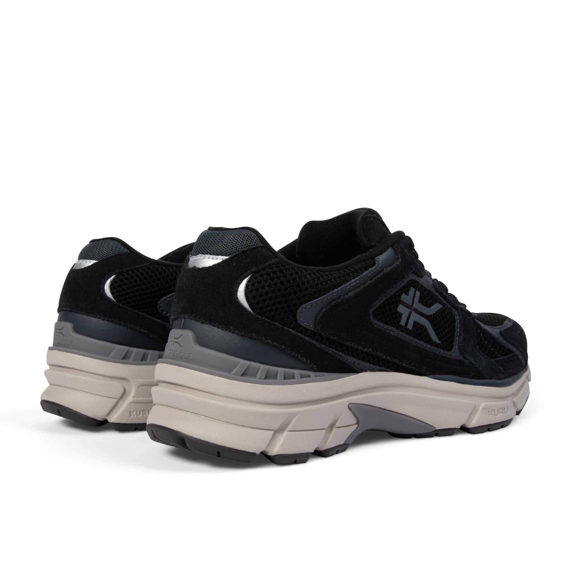 KURU Footwear SURGE Unisex's Sneaker For Men|Women
