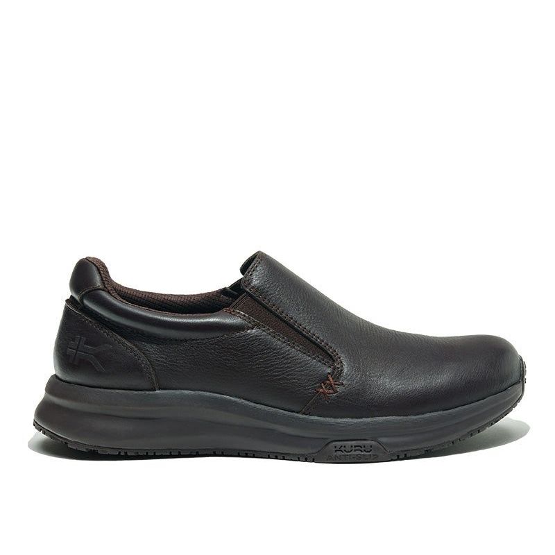 KURU Footwear KIVI 2 WIDE Men's Slip-On Shoe For Men