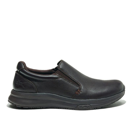 KURU Footwear KIVI 2 WIDE Men's Slip-On Shoe For Men