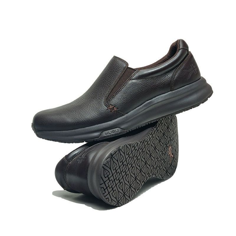 KURU Footwear KIVI 2 WIDE Men's Slip-On Shoe For Men