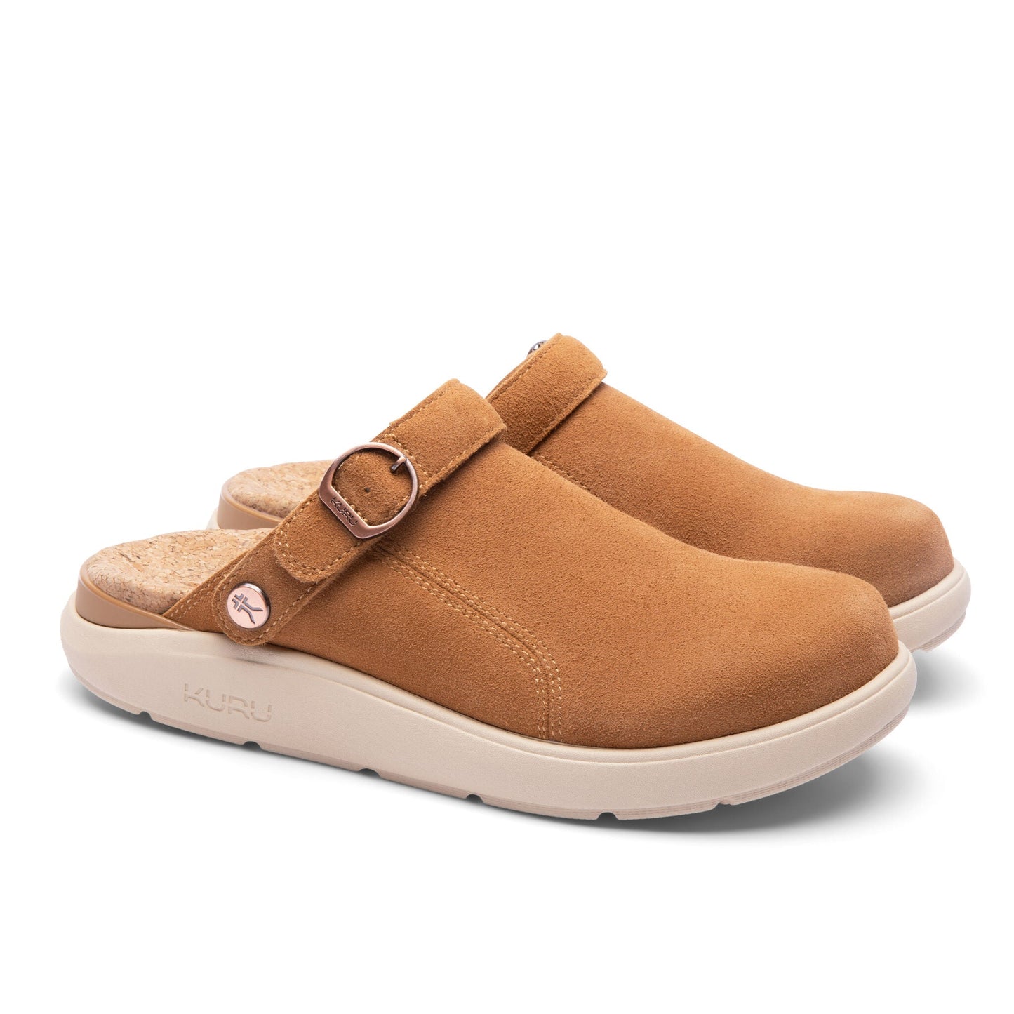 KURU Footwear MOMENT Ease Women's Clogs For Women