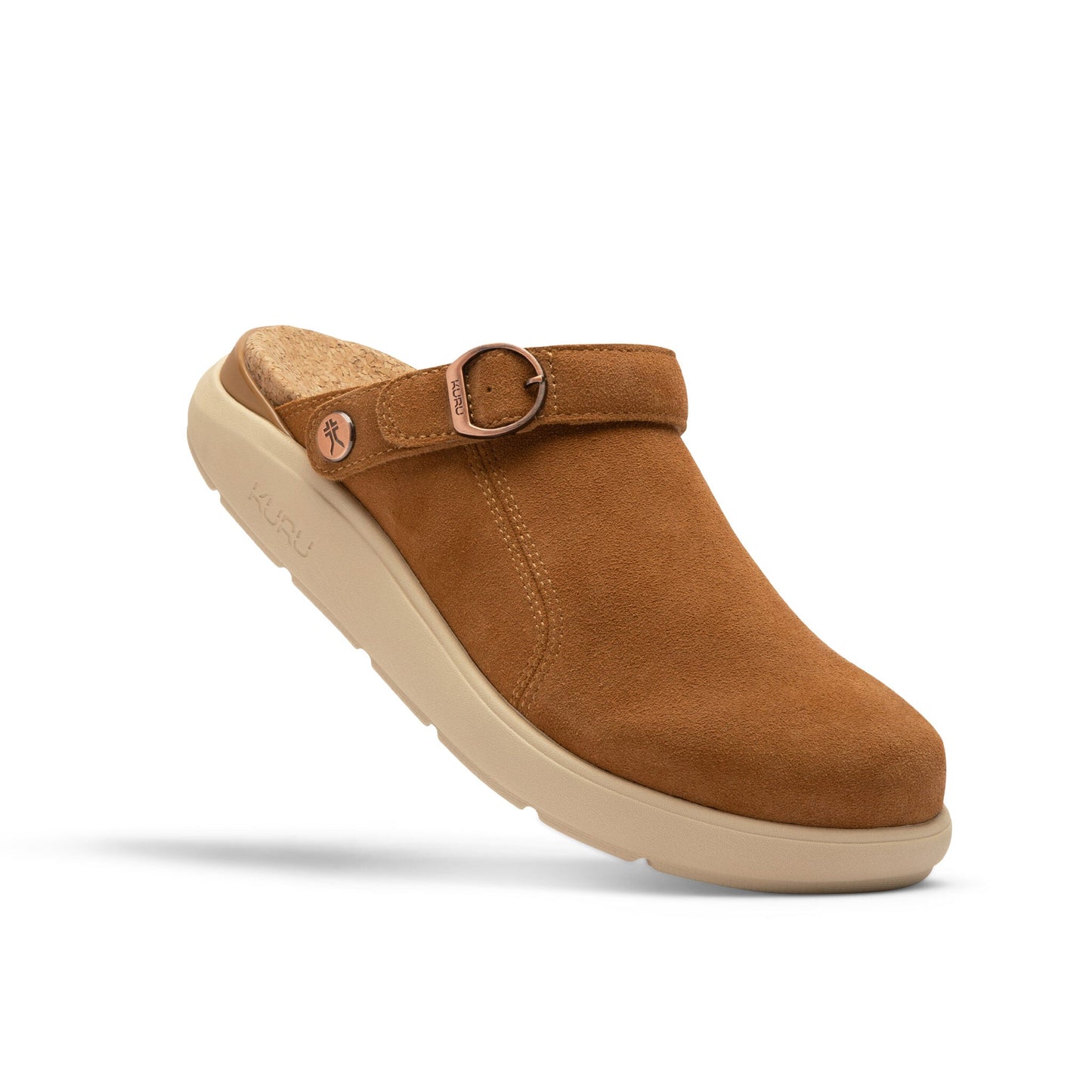 KURU Footwear MOMENT Ease Women's Clogs For Women