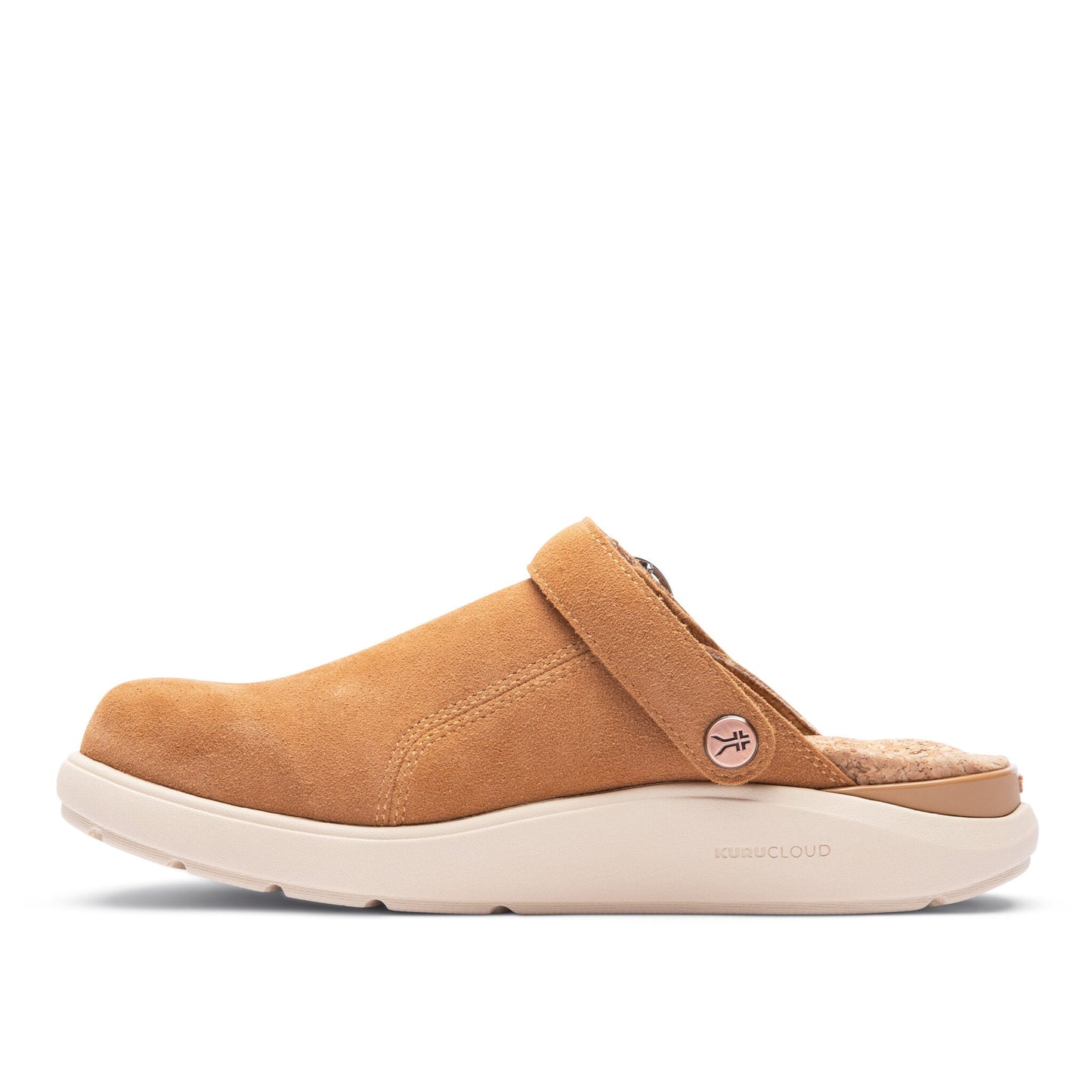 KURU Footwear MOMENT Ease Women's Clogs For Women