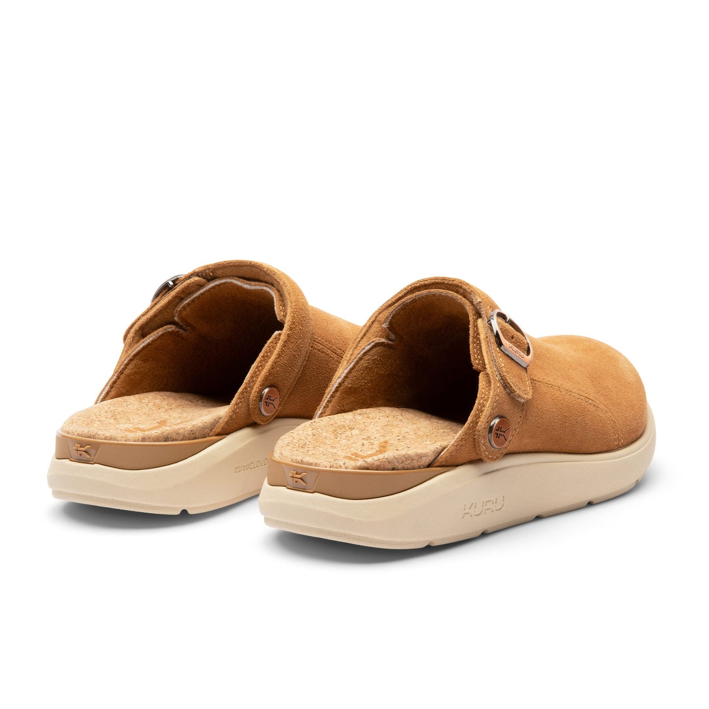 KURU Footwear MOMENT Ease Women's Clogs For Women