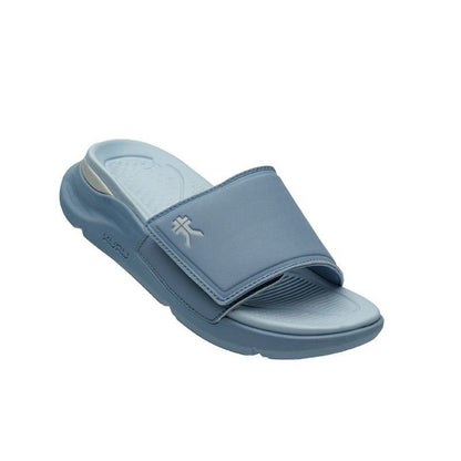 KURU Footwear MOMENT Women's Slide Sandal For Women