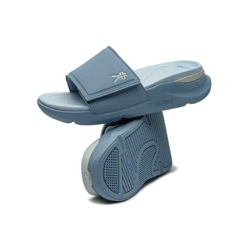 KURU Footwear MOMENT Women's Slide Sandal For Women