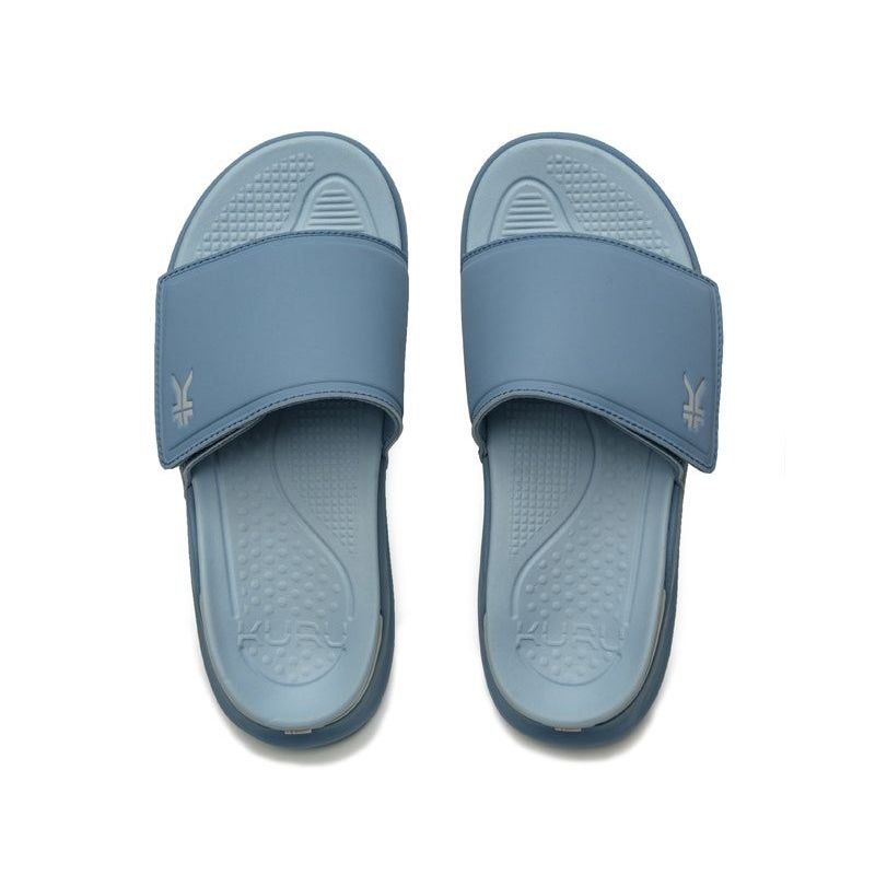 KURU Footwear MOMENT Women's Slide Sandal For Women