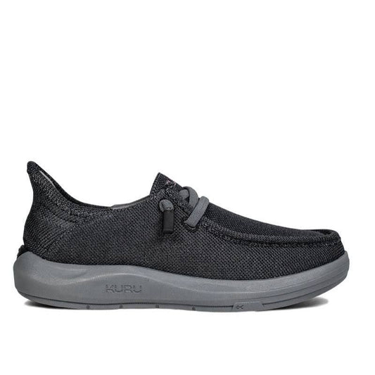 KURU Footwear DRAFT Rento Women’s Slip-On For Women