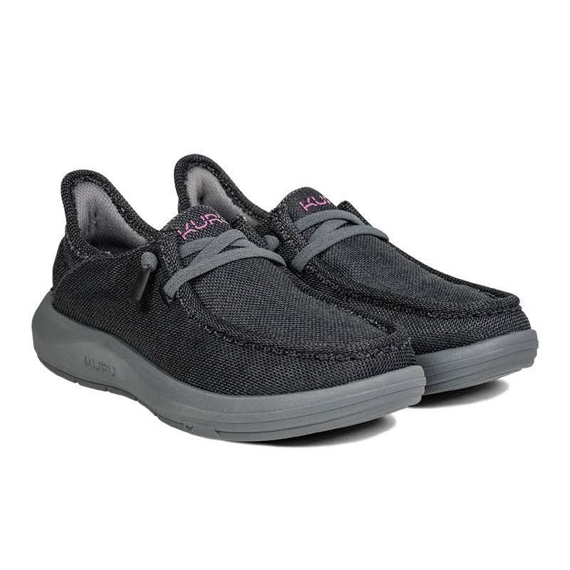 KURU Footwear DRAFT Rento Women’s Slip-On For Women