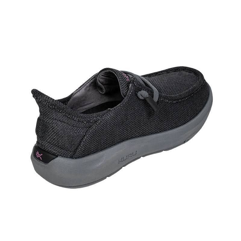 KURU Footwear DRAFT Rento Women’s Slip-On For Women