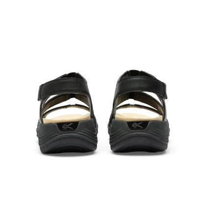 KURU Footwear CODA Muse Women's Multi-Strap Sandal For Women