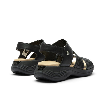 KURU Footwear CODA Muse Women's Multi-Strap Sandal For Women