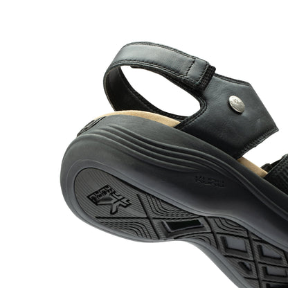 KURU Footwear CODA Muse Women's Multi-Strap Sandal For Women