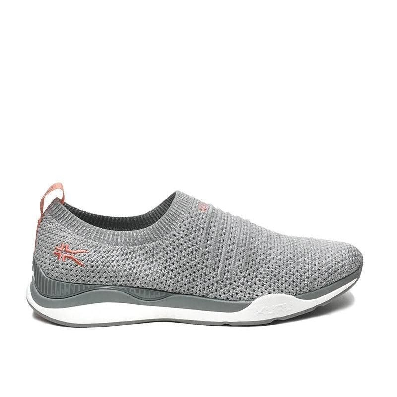 KURU Footwear STRIDE WIDE Women's Slip-on Sneaker For Women