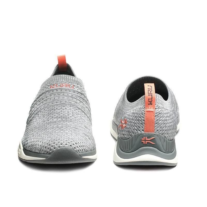 KURU Footwear STRIDE WIDE Women's Slip-on Sneaker For Women