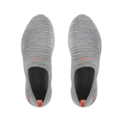 KURU Footwear STRIDE WIDE Women's Slip-on Sneaker For Women