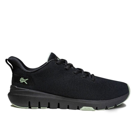 KURU Footwear FLEX Via Women's Athletic Sneaker For Women