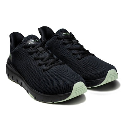 KURU Footwear FLEX Via Women's Athletic Sneaker For Women