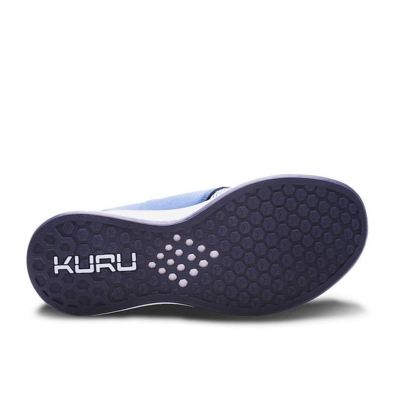 KURU Footwear ATOM WIDE Women's Athletic Sneaker For Women