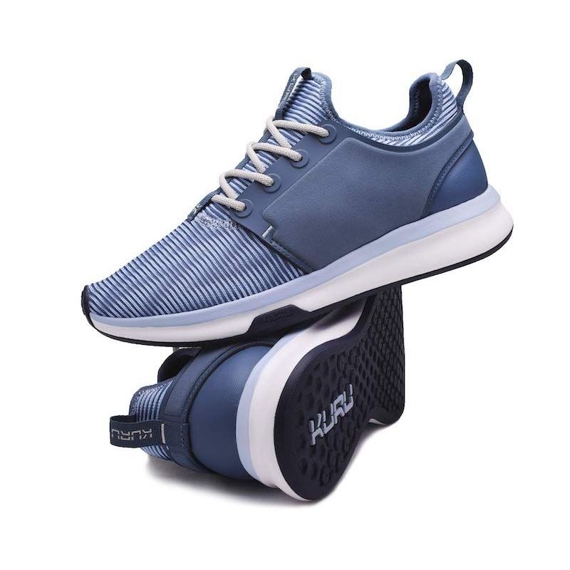 KURU Footwear ATOM WIDE Women's Athletic Sneaker For Women