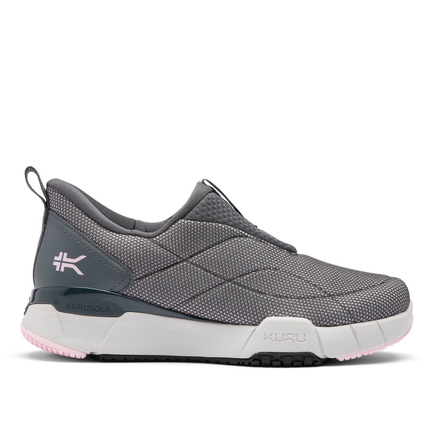 KURU Footwear QUANTUM 2 Slip-On Women's Sneaker For Women