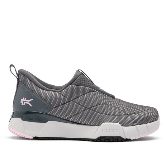 KURU Footwear QUANTUM 2 Slip-On Women's Sneaker For Women
