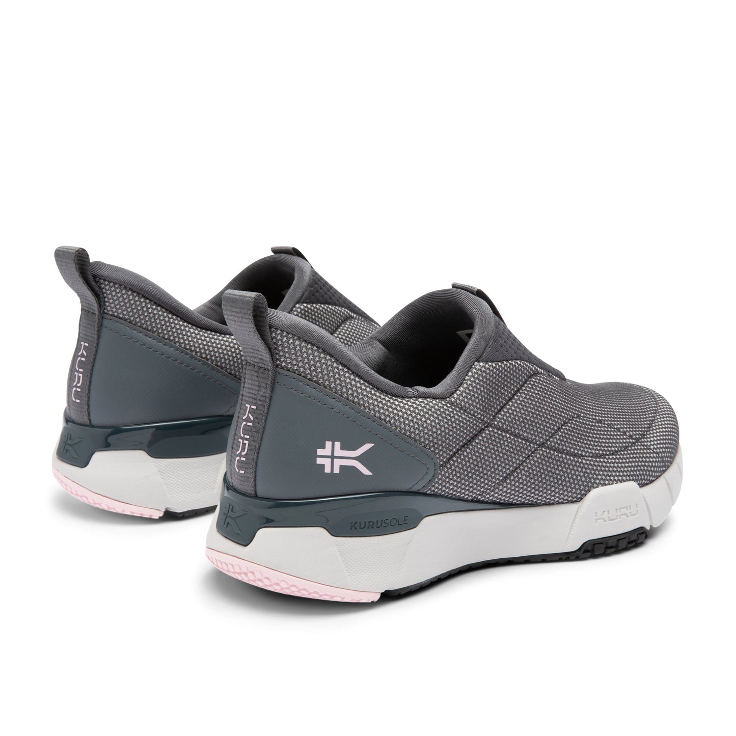 KURU Footwear QUANTUM 2 Slip-On Women's Sneaker For Women