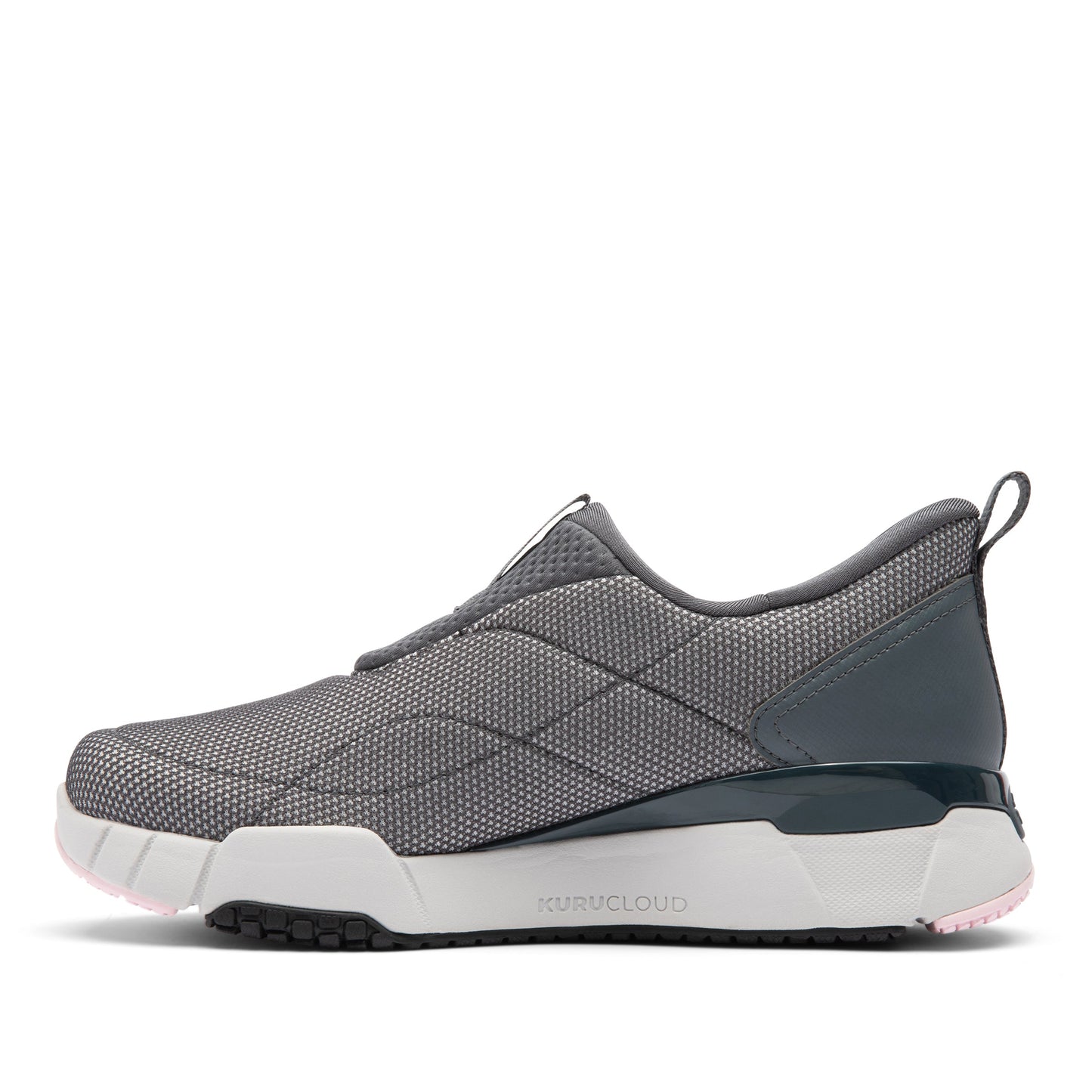 KURU Footwear QUANTUM 2 Slip-On Women's Sneaker For Women