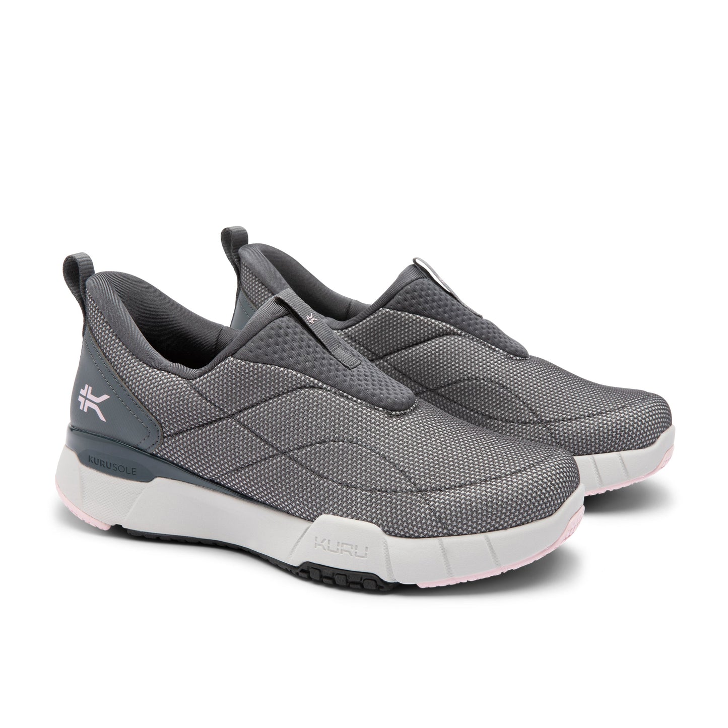 KURU Footwear QUANTUM 2 Slip-On Women's Sneaker For Women