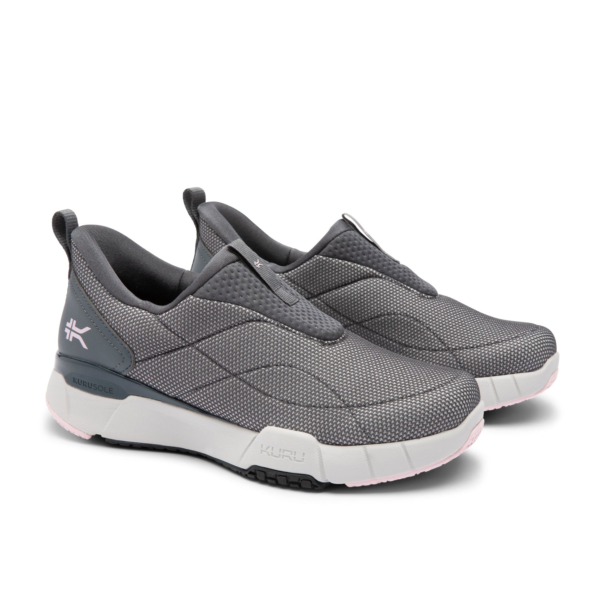 KURU Footwear QUANTUM 2 Slip-On Women's Sneaker For Women