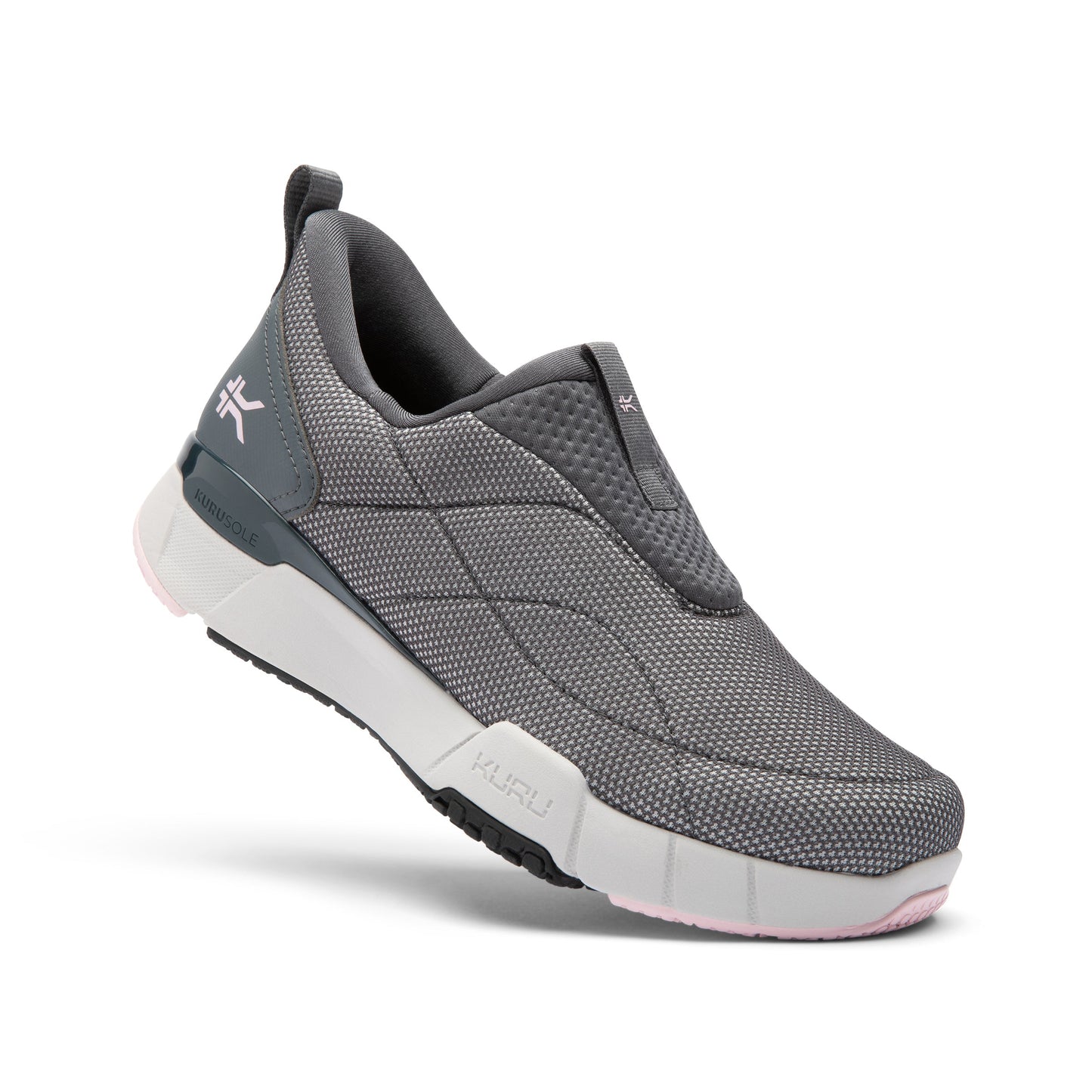 KURU Footwear QUANTUM 2 Slip-On Women's Sneaker For Women