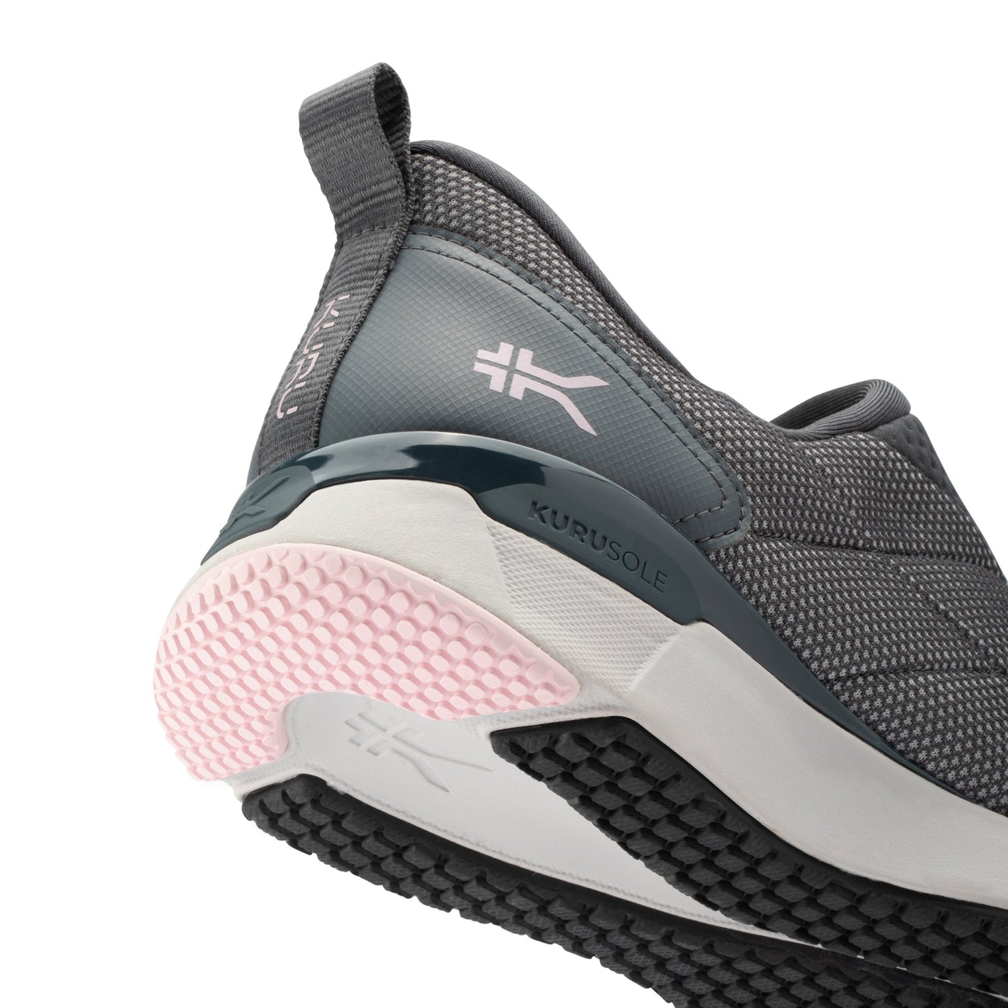 KURU Footwear QUANTUM 2 Slip-On Women's Sneaker For Women
