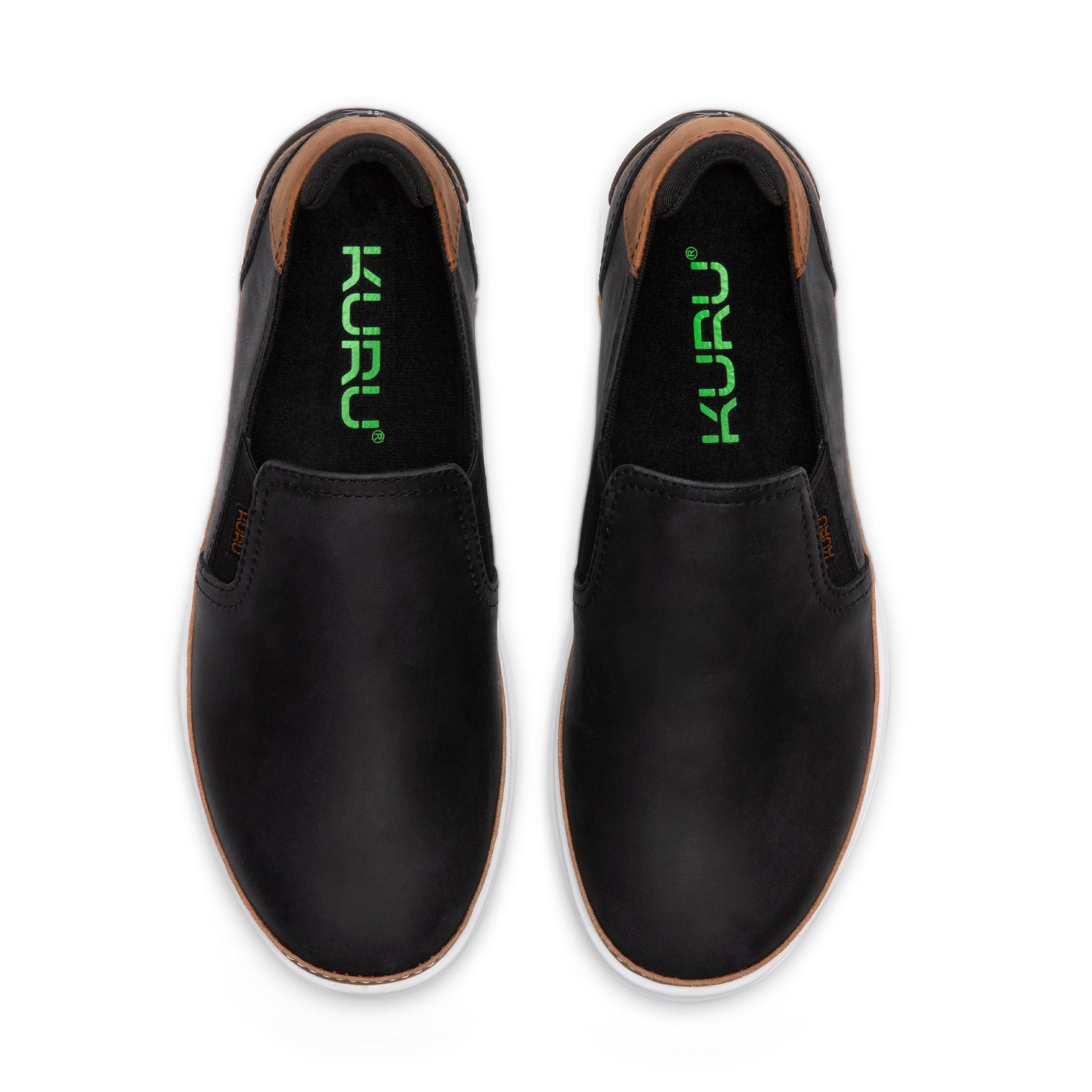 KURU Footwear ROAM 2 Atla Classic Women’s Slip-On For Women