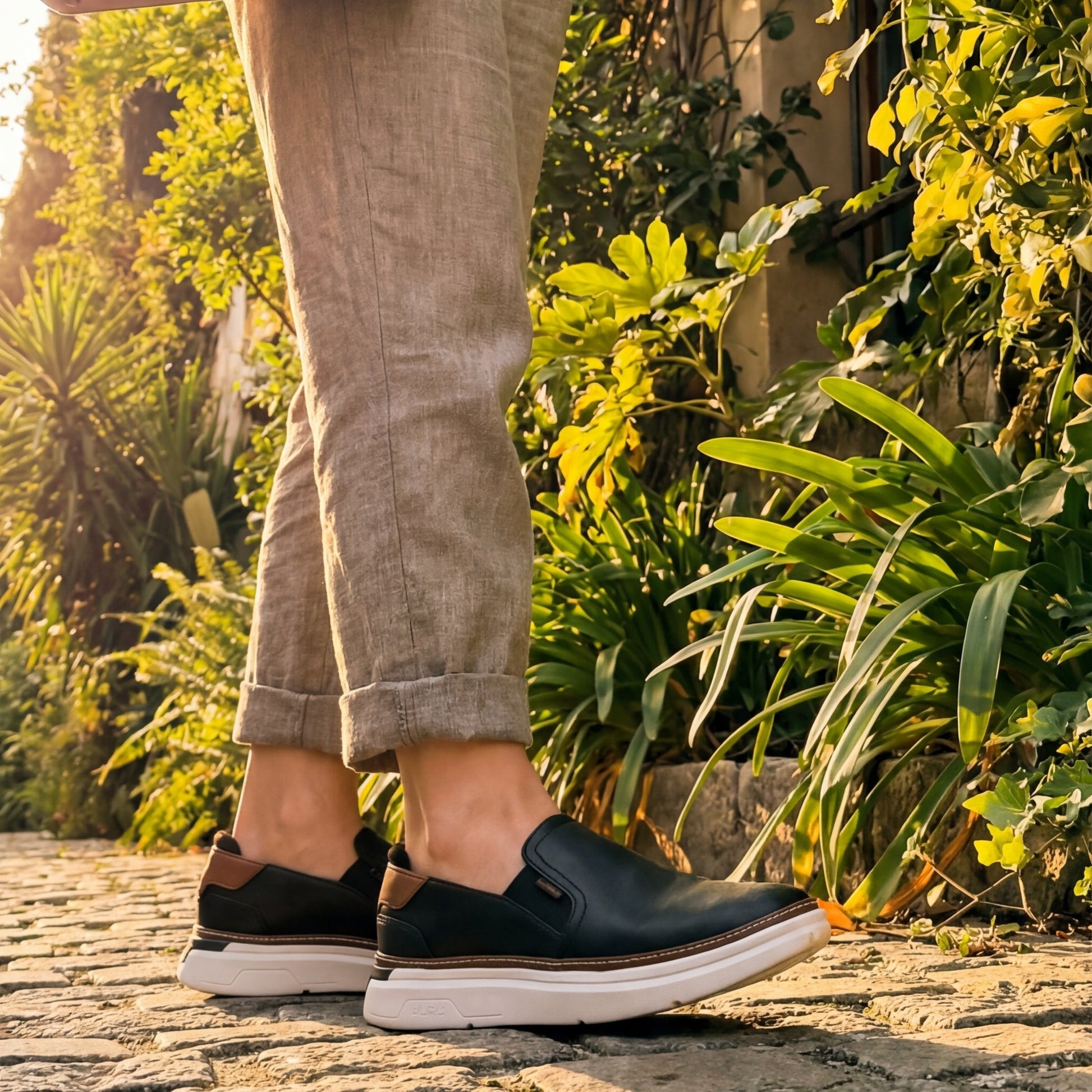 KURU Footwear ROAM 2 Atla Classic Women’s Slip-On For Women