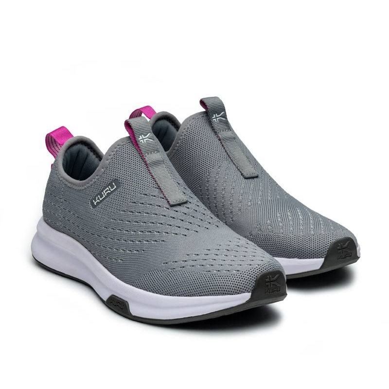 KURU Footwear ATOM Slip-On Women's Sneaker For Women