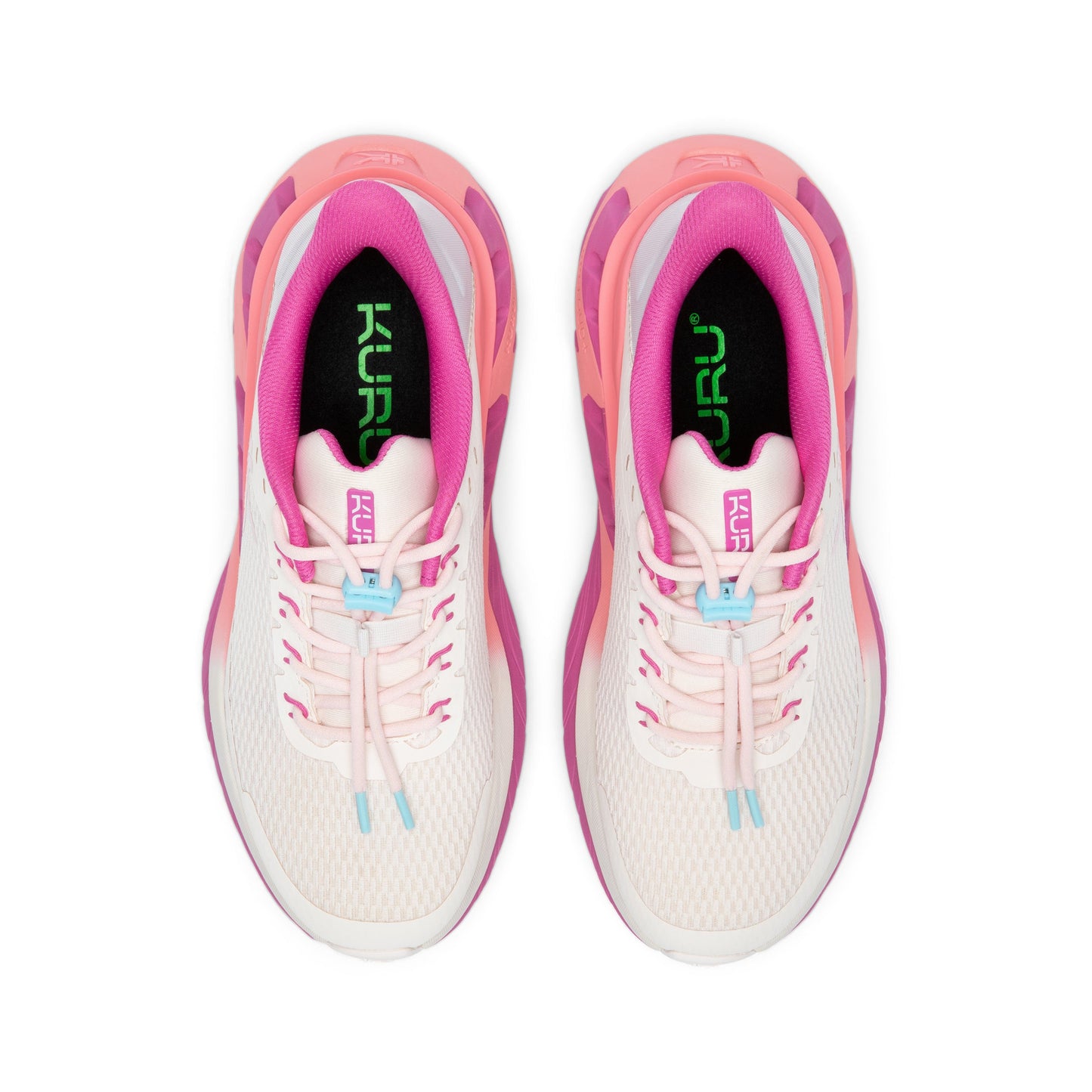 KURU Footwear CURA Unisex's Sneaker For Women|Men