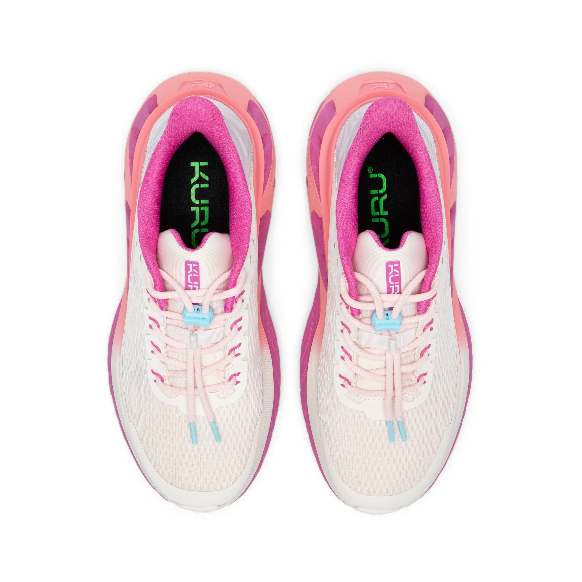 KURU Footwear CURA Unisex's Sneaker For Women|Men